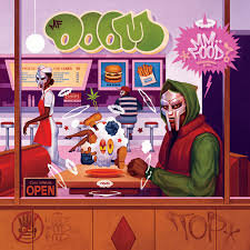 MF DOOM - MM FOOD (2LP)