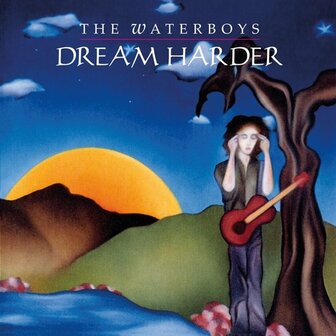 WATERBOYS - DREAM HARDER (LP)