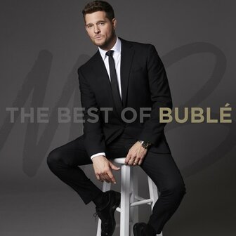 MICHAEL BUBLE - THE BEST OF BUBLE (2LP)