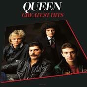 QUEEN - GREATEST HITS (2LP)