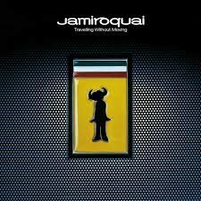 JAMIROQUAI - TRAVELLING WITHOUT MOVING (2LP)