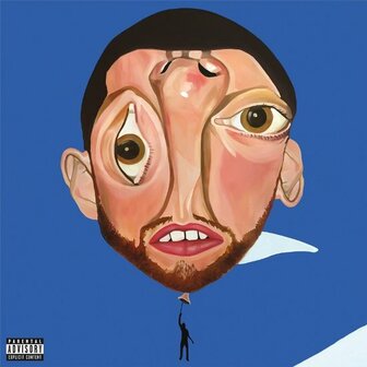 MAC MILLER - BALLOONERISH (2LP)