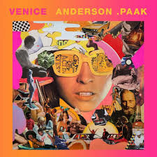 ANDERSON PAAK - VENICE (LP)