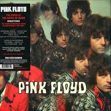 PINK FLOYD - THE PIPER AT THE GATES OF DAWN (LP)