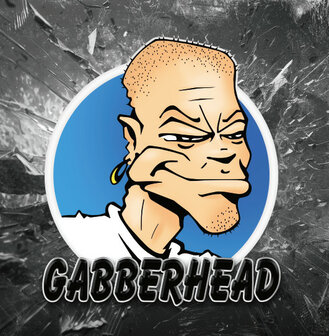 GABBERHEAD - VINYL 9 (12&quot;)