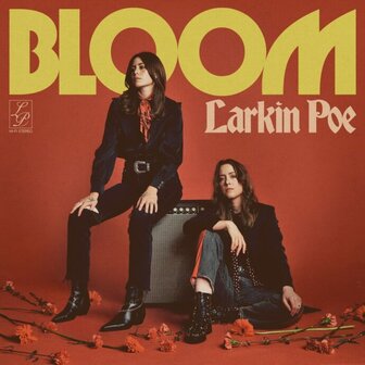 LARKIN POE - BLOOM (LP)