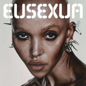 FKA TWIGS - EUSEXUA (LP)