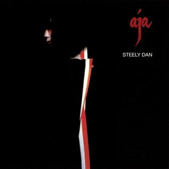 STEELY DAN - AJA (LP)