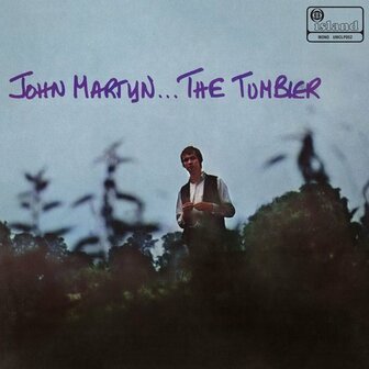 JOHN MARTYN - THE TUMBLER (LP)