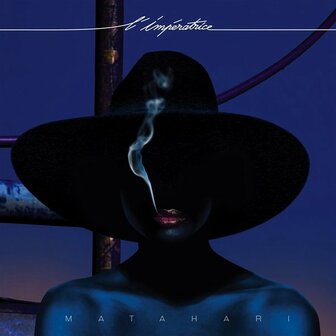 LIMPERATRICE - MATAHARI (2LP)