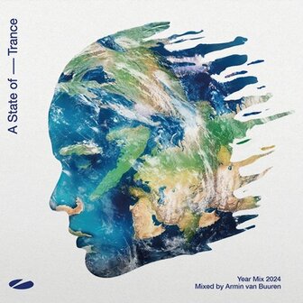 ARMIN VAN BUUREN - A STATE OF TRANCE (3LP)