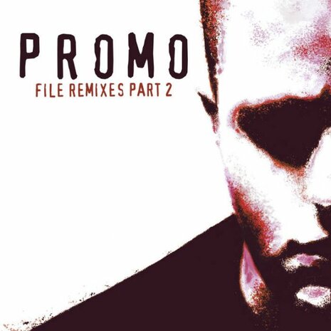 PROMO - FILE REMIXES PACK PART 1,2 & 3 (6x12")